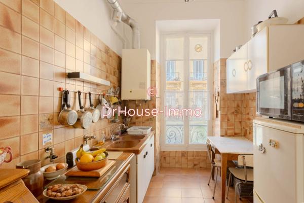 Appartement à vendre 4 pièces de 80 m²
