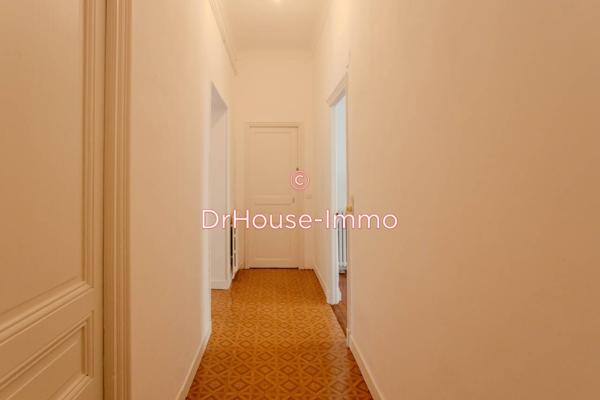 Appartement à vendre 4 pièces de 80 m²