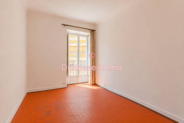 Appartement à vendre 4 pièces de 80 m²