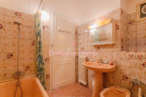 Appartement à vendre 4 pièces de 80 m²