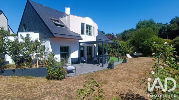 Maison (prestige) à vendre 5 pièces 150 m² Vannes