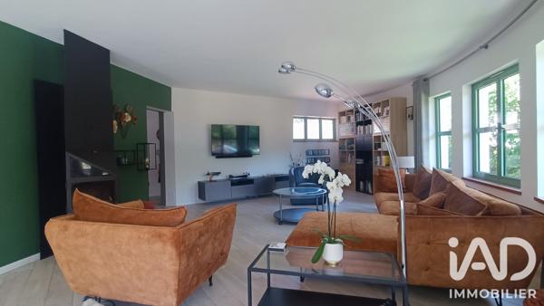 Maison (prestige) à vendre 5 pièces 150 m² Vannes