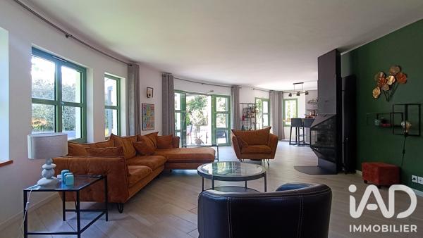 Maison (prestige) à vendre 5 pièces 150 m² Vannes