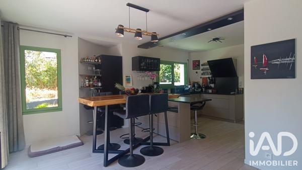 Maison (prestige) à vendre 5 pièces 150 m² Vannes