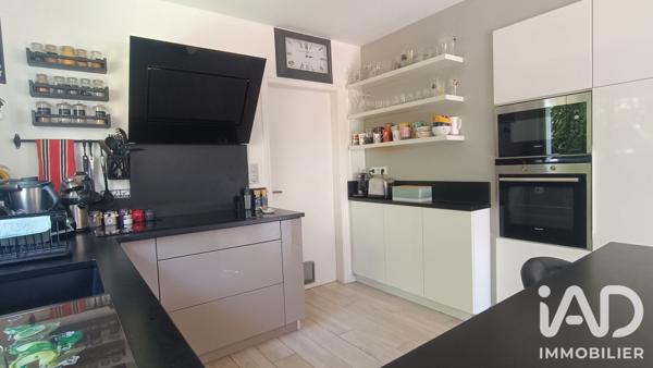 Maison (prestige) à vendre 5 pièces 150 m² Vannes