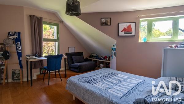 Maison (prestige) à vendre 5 pièces 150 m² Vannes