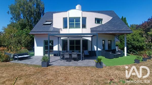 Maison (prestige) à vendre 5 pièces 150 m² Vannes