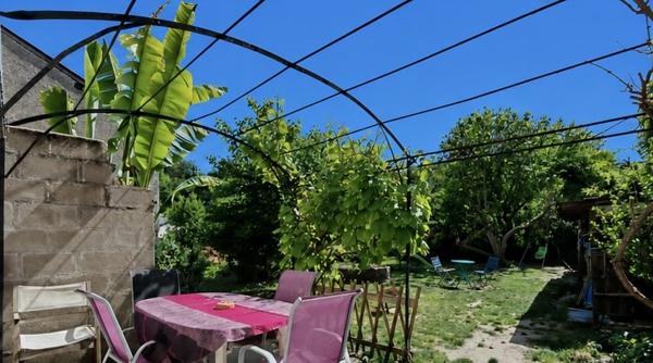 Maison dans Monts