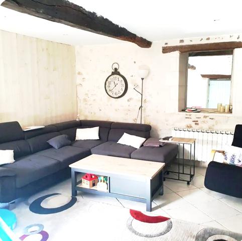 Maison dans Monts