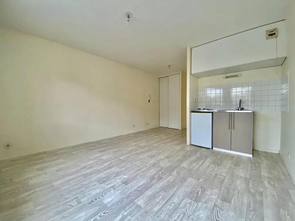 Appartement à louer à Évreux (27000)