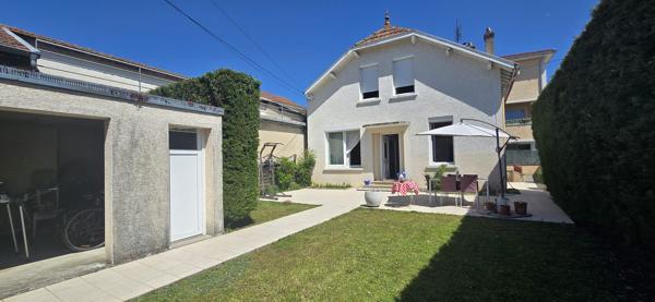 Maison dans Ambérieu-en-Bugey