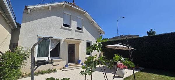 Maison dans Ambérieu-en-Bugey
