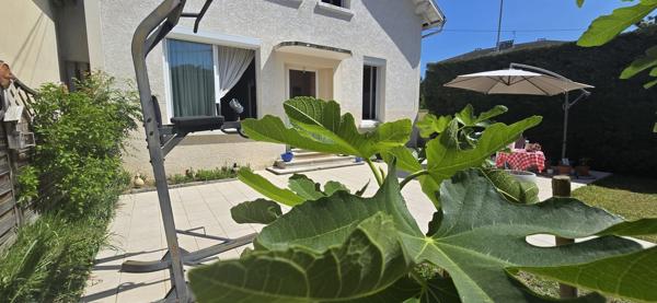 Maison dans Ambérieu-en-Bugey