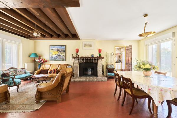 Maison de 197 m²