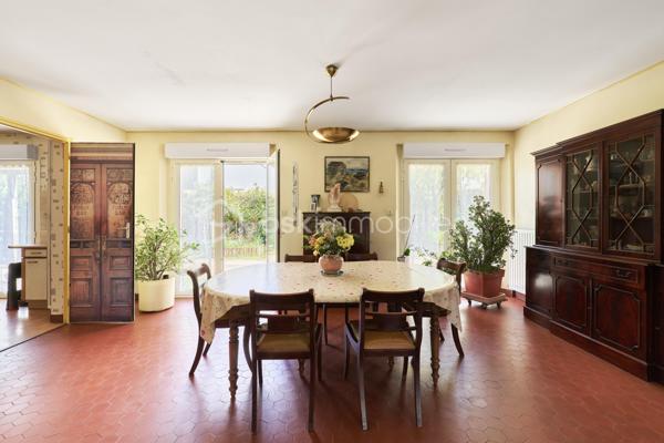 Maison de 197 m²