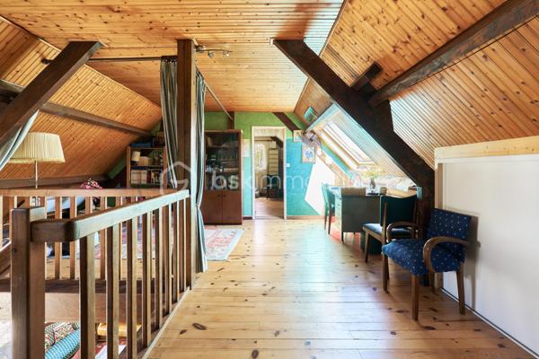 Maison de 197 m²