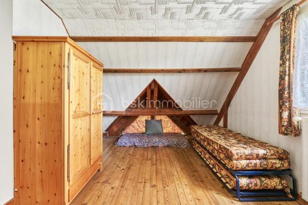 Maison de 197 m²
