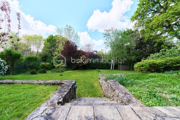 Maison de 197 m²