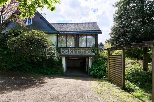 Maison de 197 m²