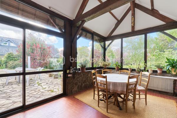 Maison de 197 m²