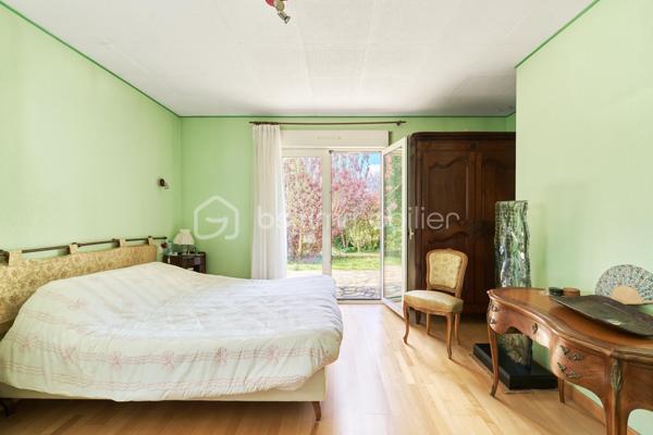 Maison de 197 m²