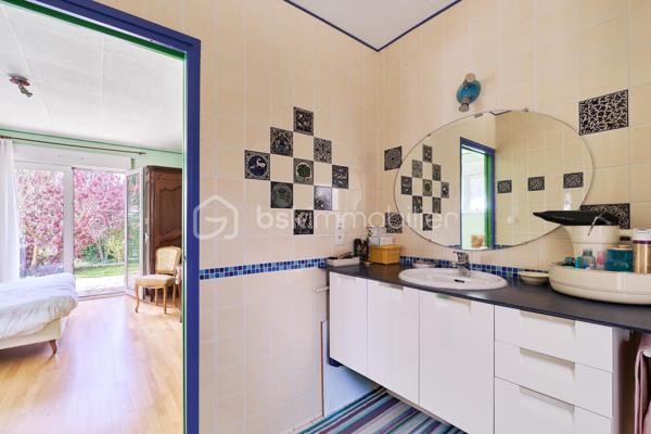 Maison de 197 m²