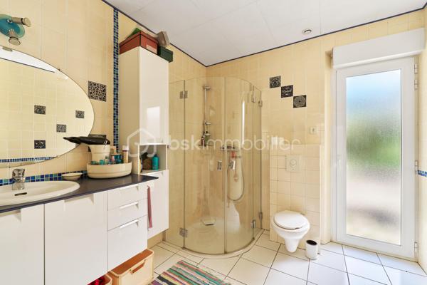 Maison de 197 m²
