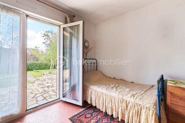 Maison de 197 m²