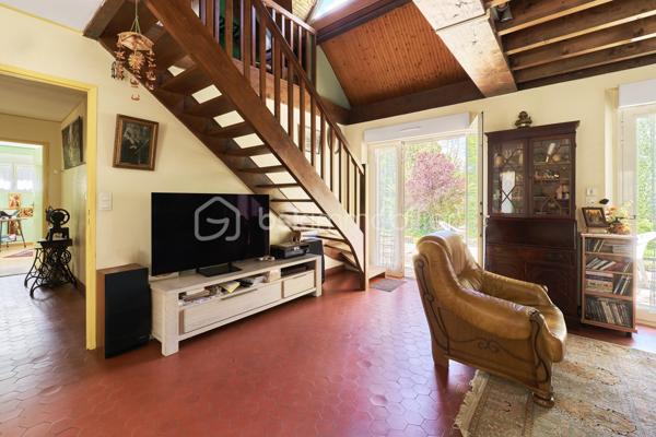 Maison de 197 m²