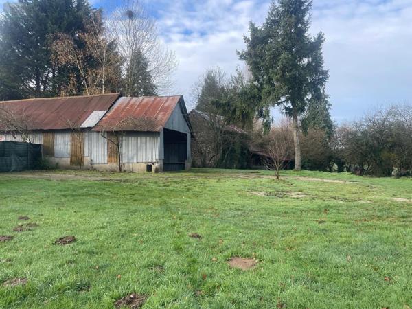 Maison à vendre à Izé en Mayenne (53160), ref : 12703/3744