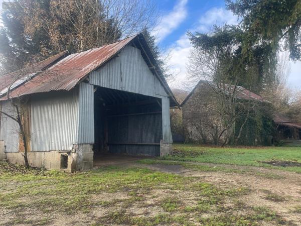 Maison à vendre à Izé en Mayenne (53160), ref : 12703/3744