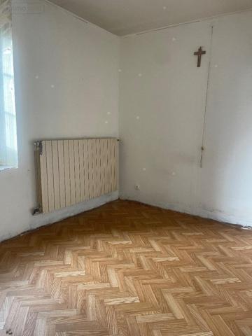 Maison à vendre à Izé en Mayenne (53160), ref : 12703/3744
