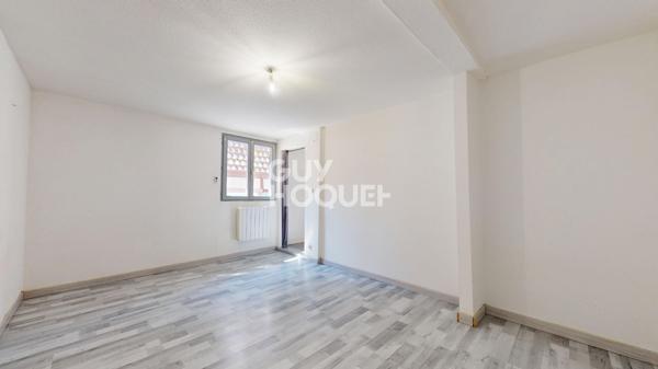Appartement Selestat 2 pièces 44.99 m²