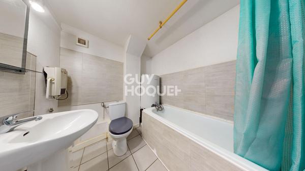 Appartement Selestat 2 pièces 44.99 m²
