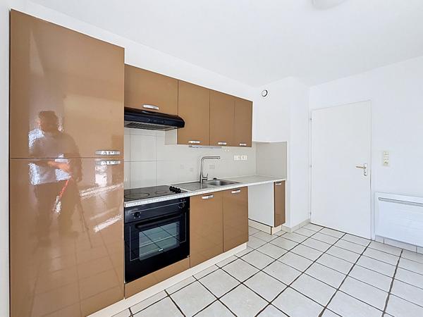 Ensemble immobilier locatif à AYTRE avec 3 appartements