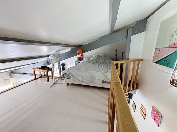 Ensemble immobilier locatif à AYTRE avec 3 appartements