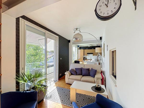 Ensemble immobilier locatif à AYTRE avec 3 appartements