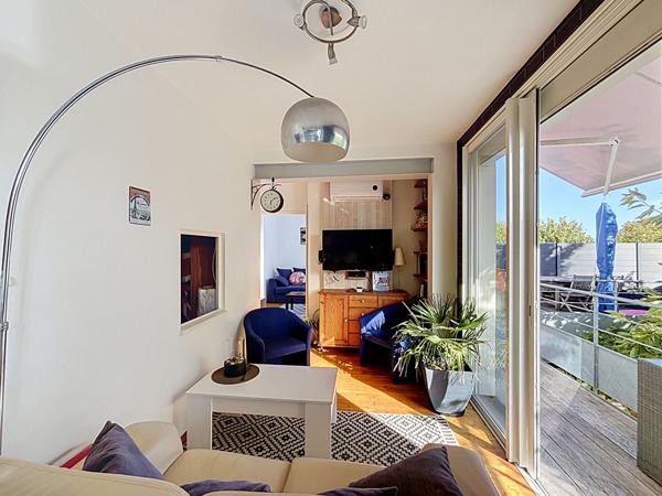 Ensemble immobilier locatif à AYTRE avec 3 appartements