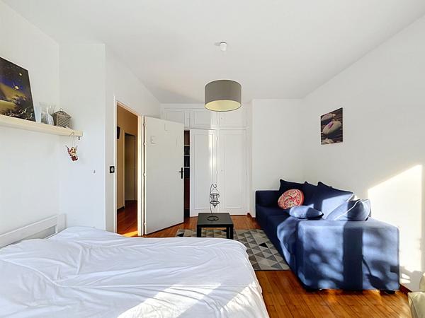 Ensemble immobilier locatif à AYTRE avec 3 appartements
