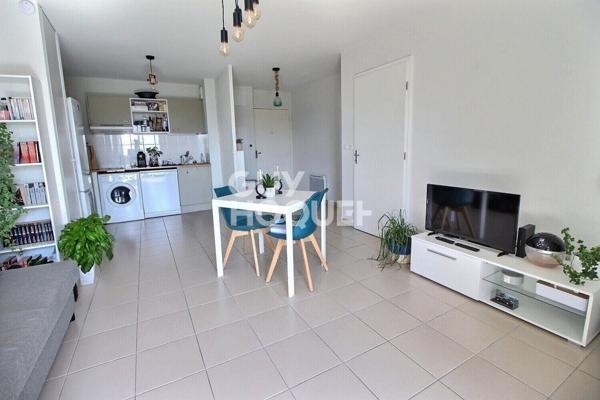 Appartement Tarascon T2 47m²