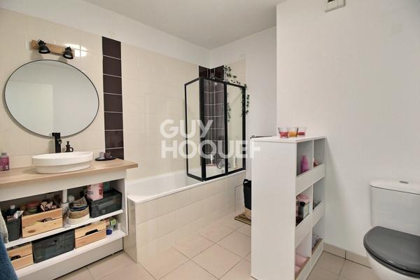 Appartement Tarascon T2 47m²
