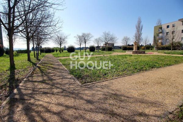 Appartement Tarascon T2 47m²