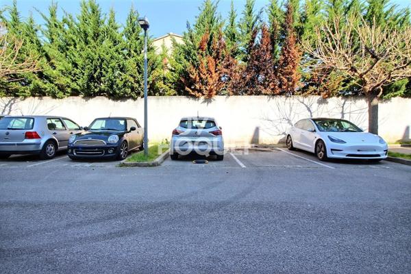 Appartement Tarascon T2 47m²