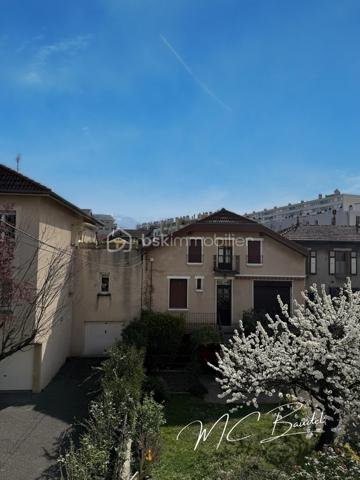 Appartement de 27,45 m²