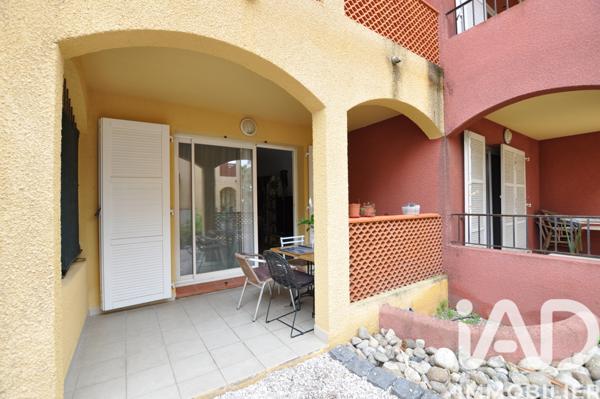 Appartement à vendre 2 pièces 44 m² Canet-en-Roussillon