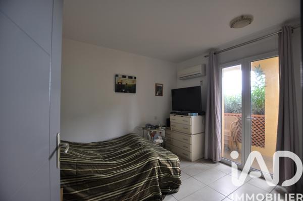 Appartement à vendre 2 pièces 44 m² Canet-en-Roussillon