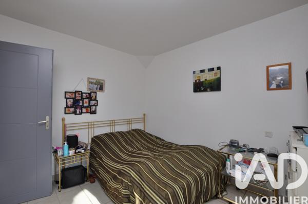 Appartement à vendre 2 pièces 44 m² Canet-en-Roussillon