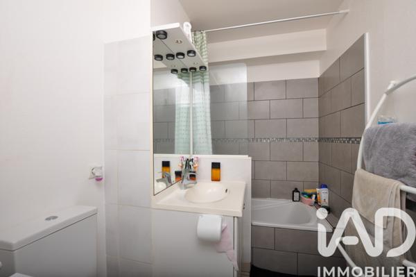 Appartement à vendre 2 pièces 44 m² Canet-en-Roussillon