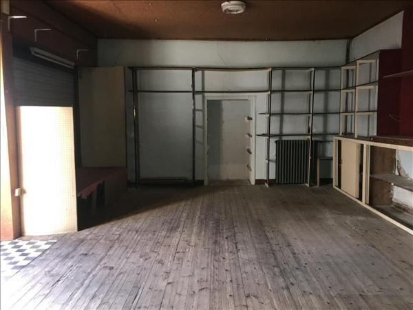 Immeuble à vendre |  Guilvinec |  195 m²