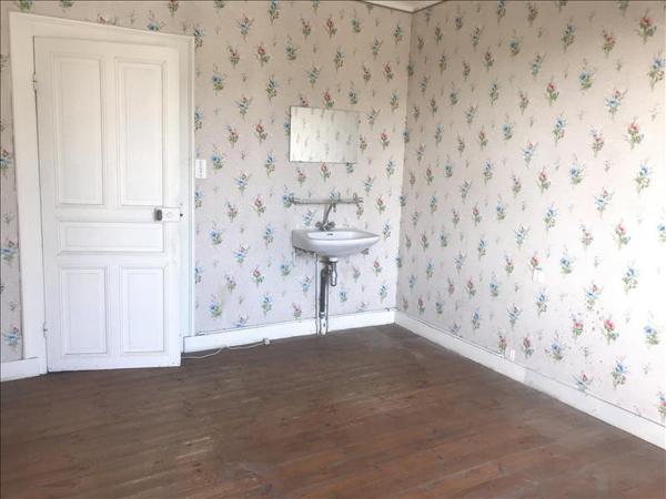 Immeuble à vendre |  Guilvinec |  195 m²